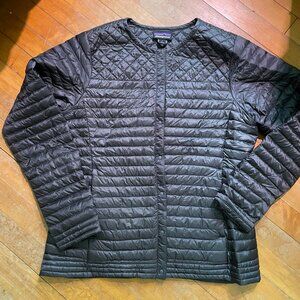 Women's Patagonia Lightweight Jacket~Large~perfect